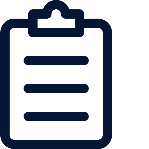 clipboard