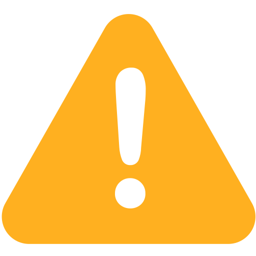 warning (2)