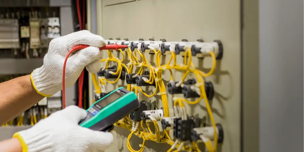 Is an EICR the Same as an Electrical Certificate? / What is an EICR INSPECTION