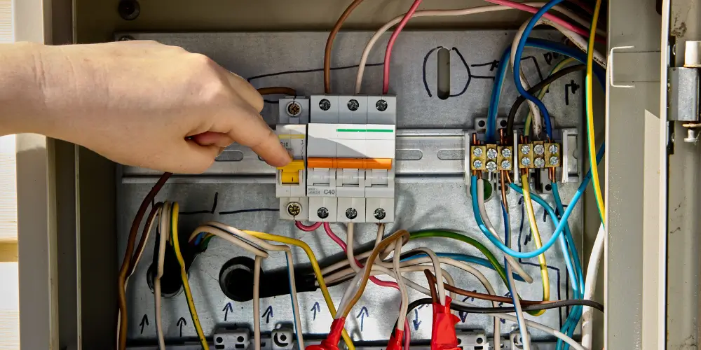 Consumer Units, Fuses and Protective Devices in an EICR