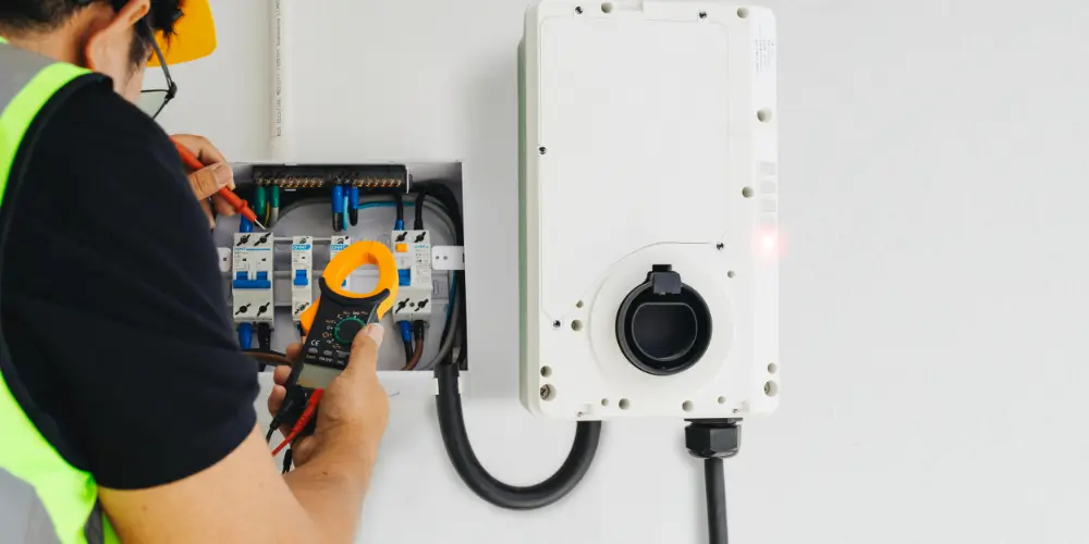 What an EICR Inspection Covers (Scope and Tests) / What Is Included in an EICR Report?